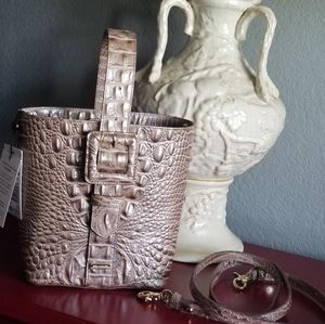 Brahmin Faith Moonscape Melbourne NWT